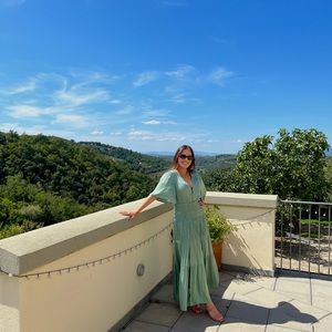 Meet your Posher, Winnie